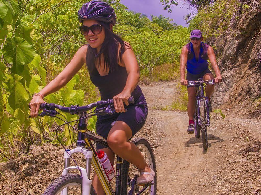 Bike And Tours Bed And Breakfast Лагад-Дату Екстер'єр фото