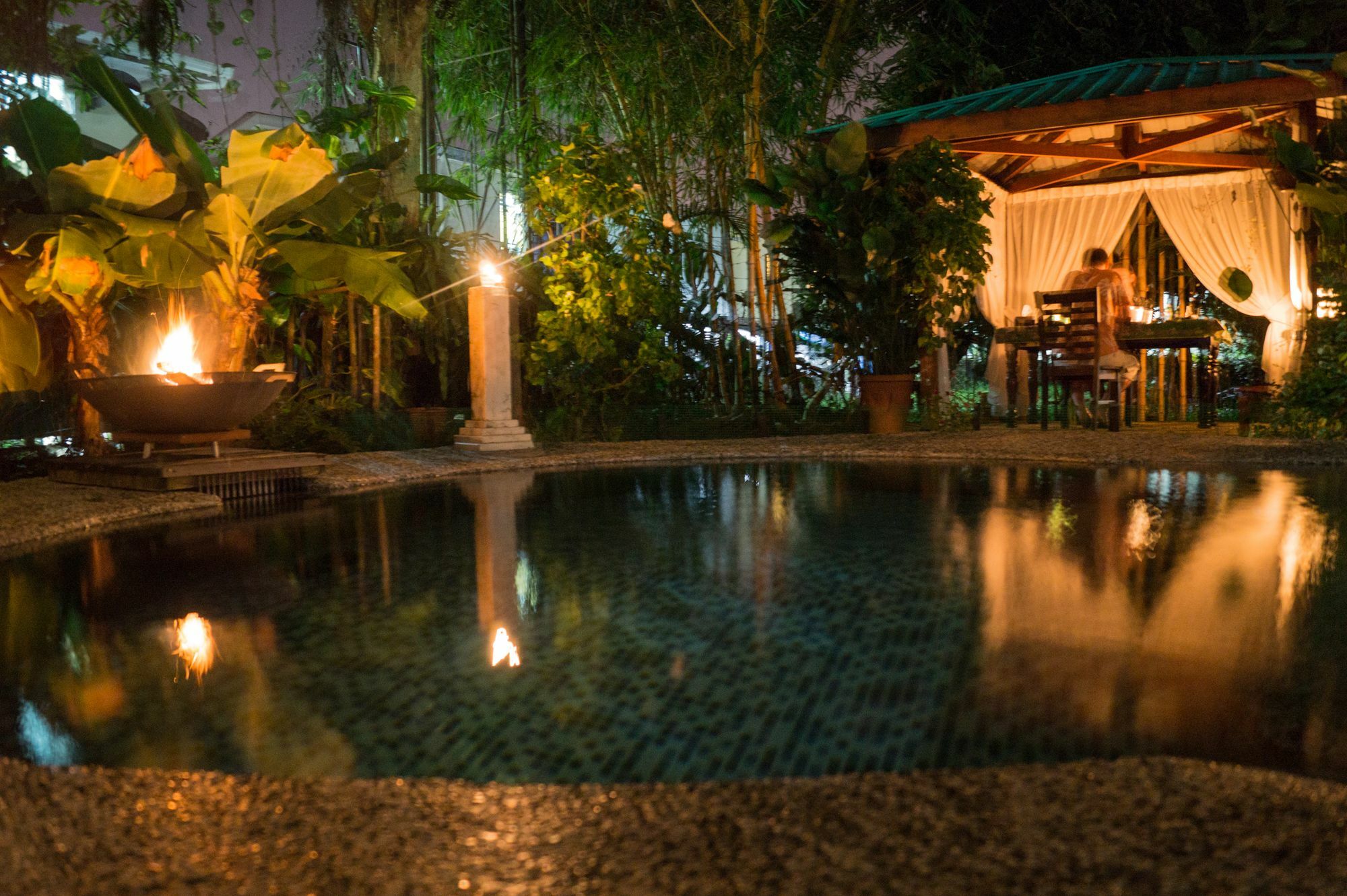 Bike And Tours Bed And Breakfast Лагад-Дату Екстер'єр фото